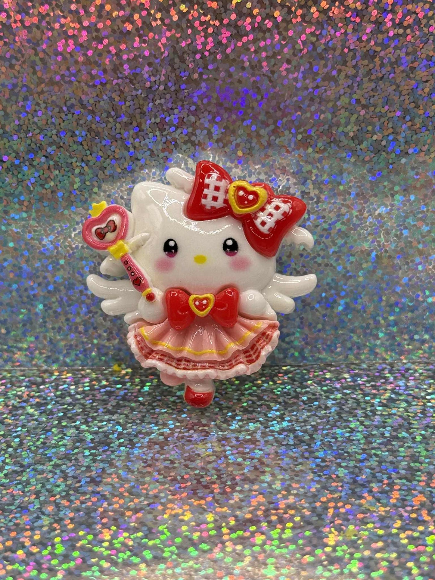 Hello Kitty Magnets