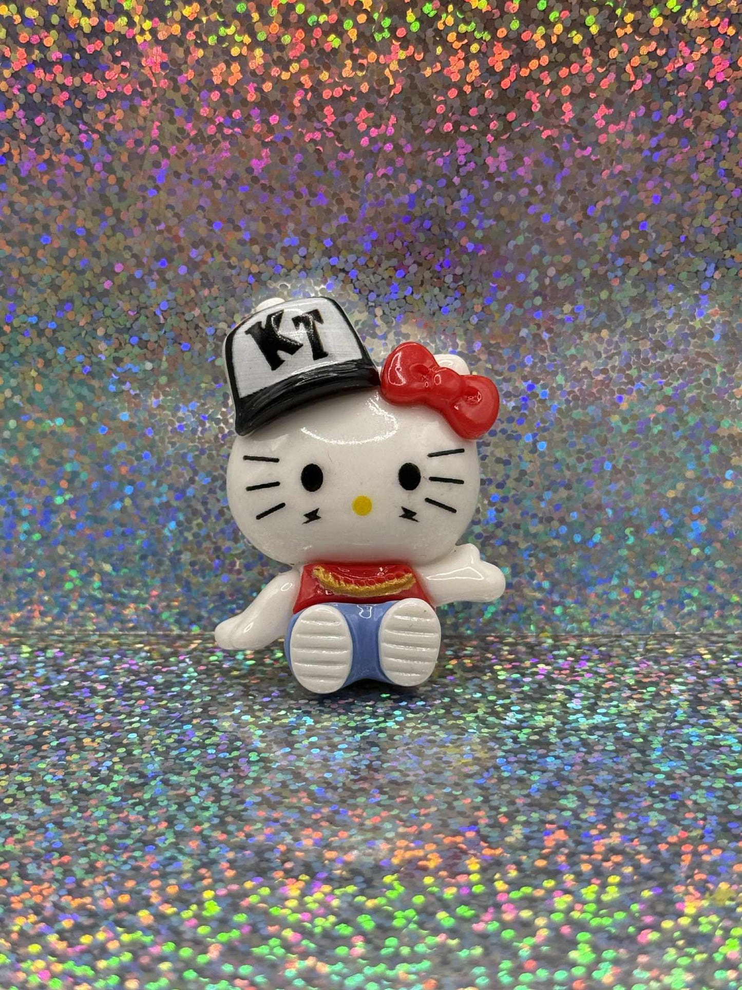 Hello Kitty Magnets