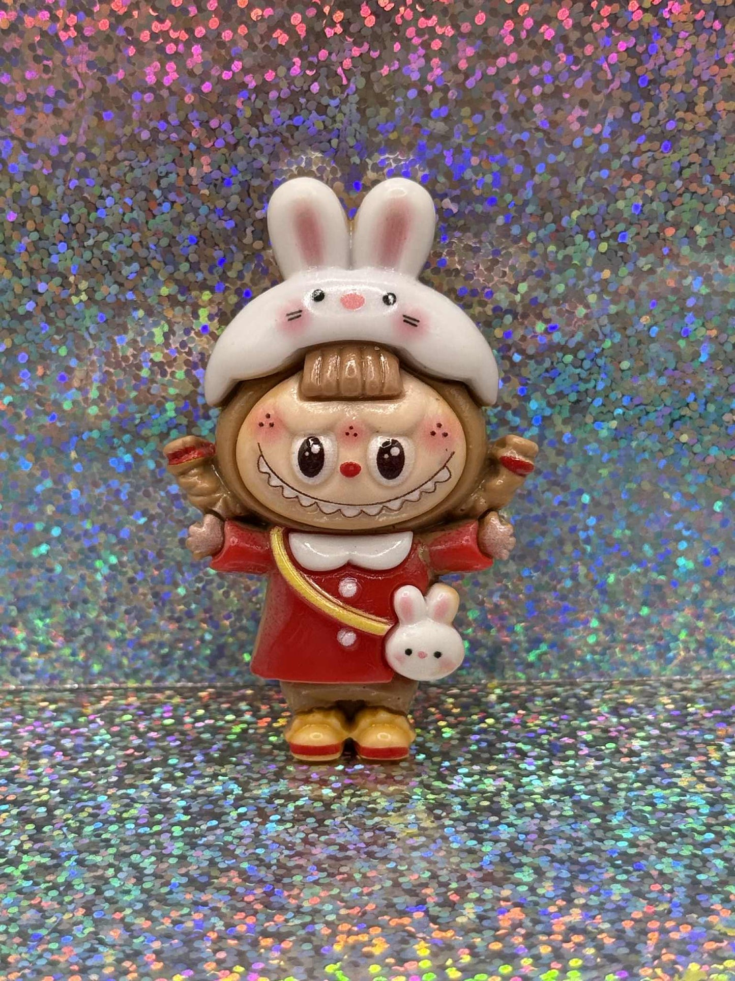Labubu Magnets