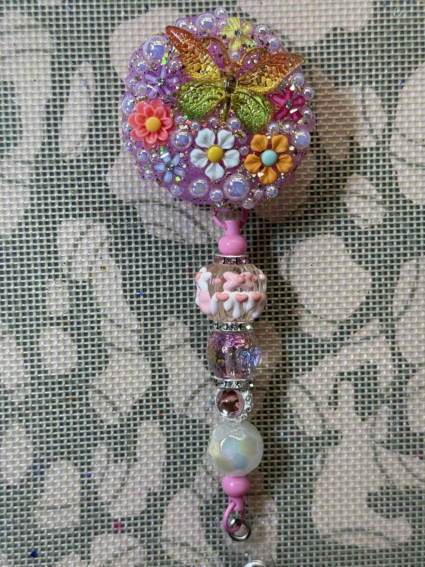 Badge Reels
