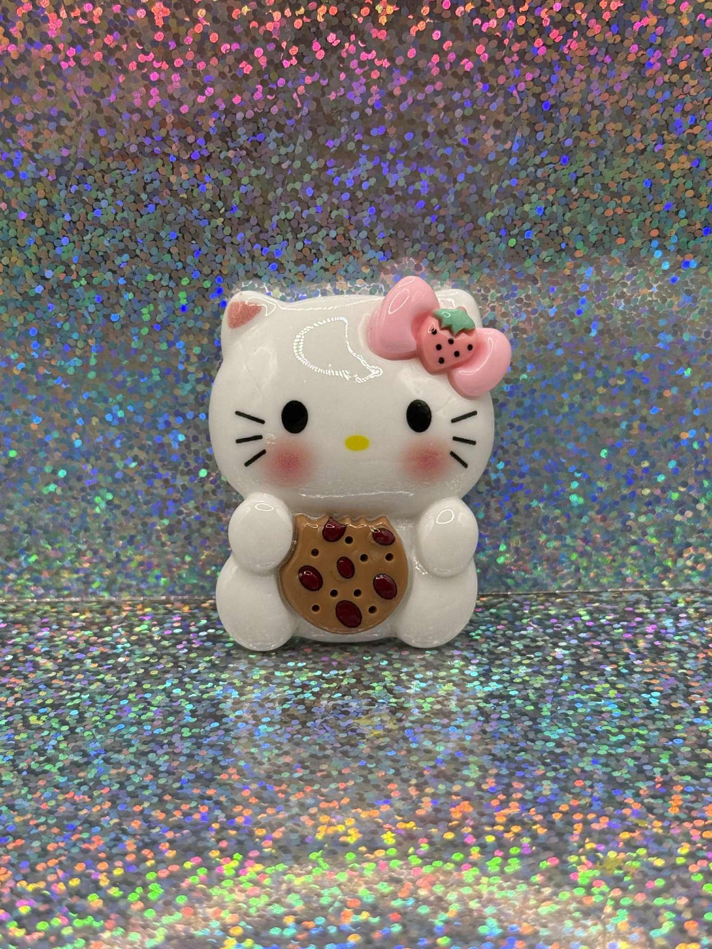 Hello Kitty Magnets