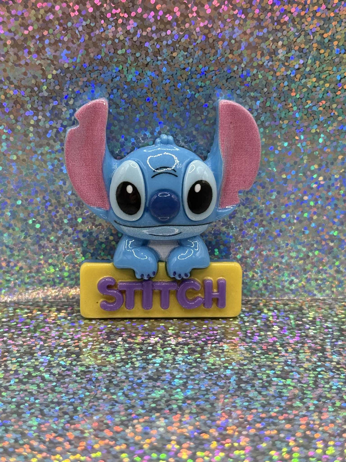 Stitch Magnets