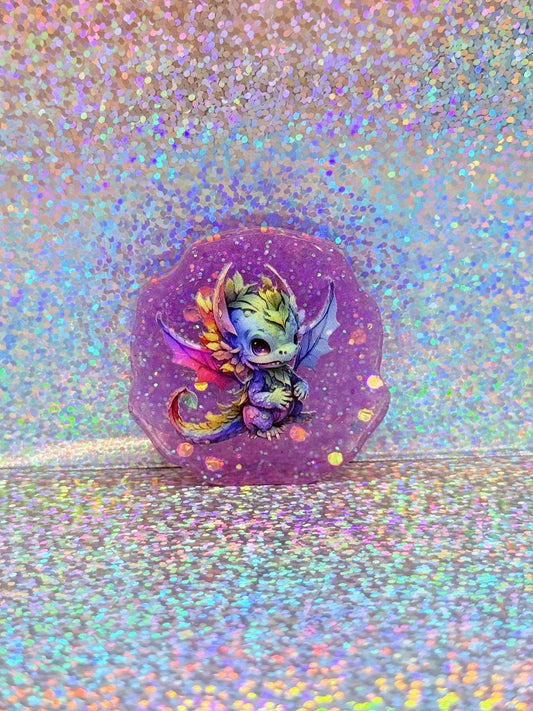 Dragon Magnet