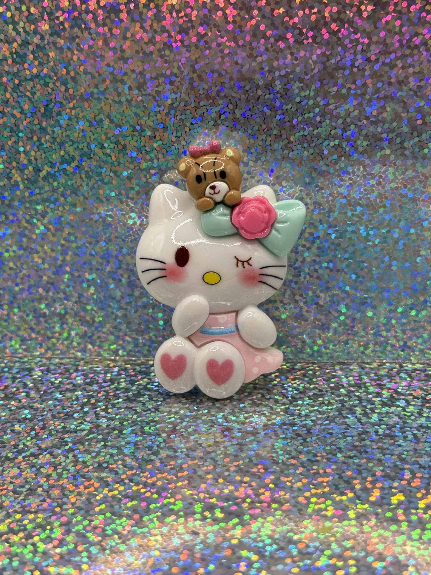 Hello Kitty Magnets