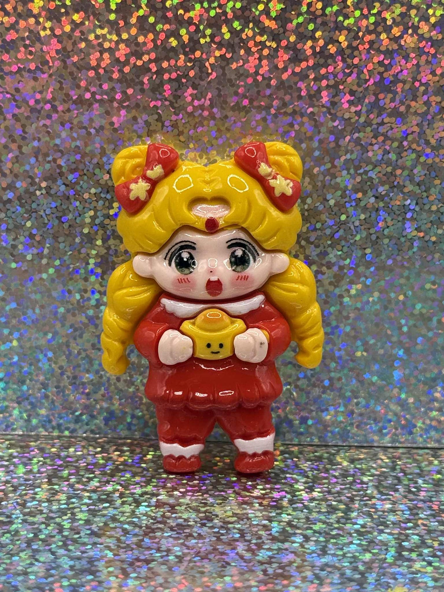 Sailor Moon Magnets