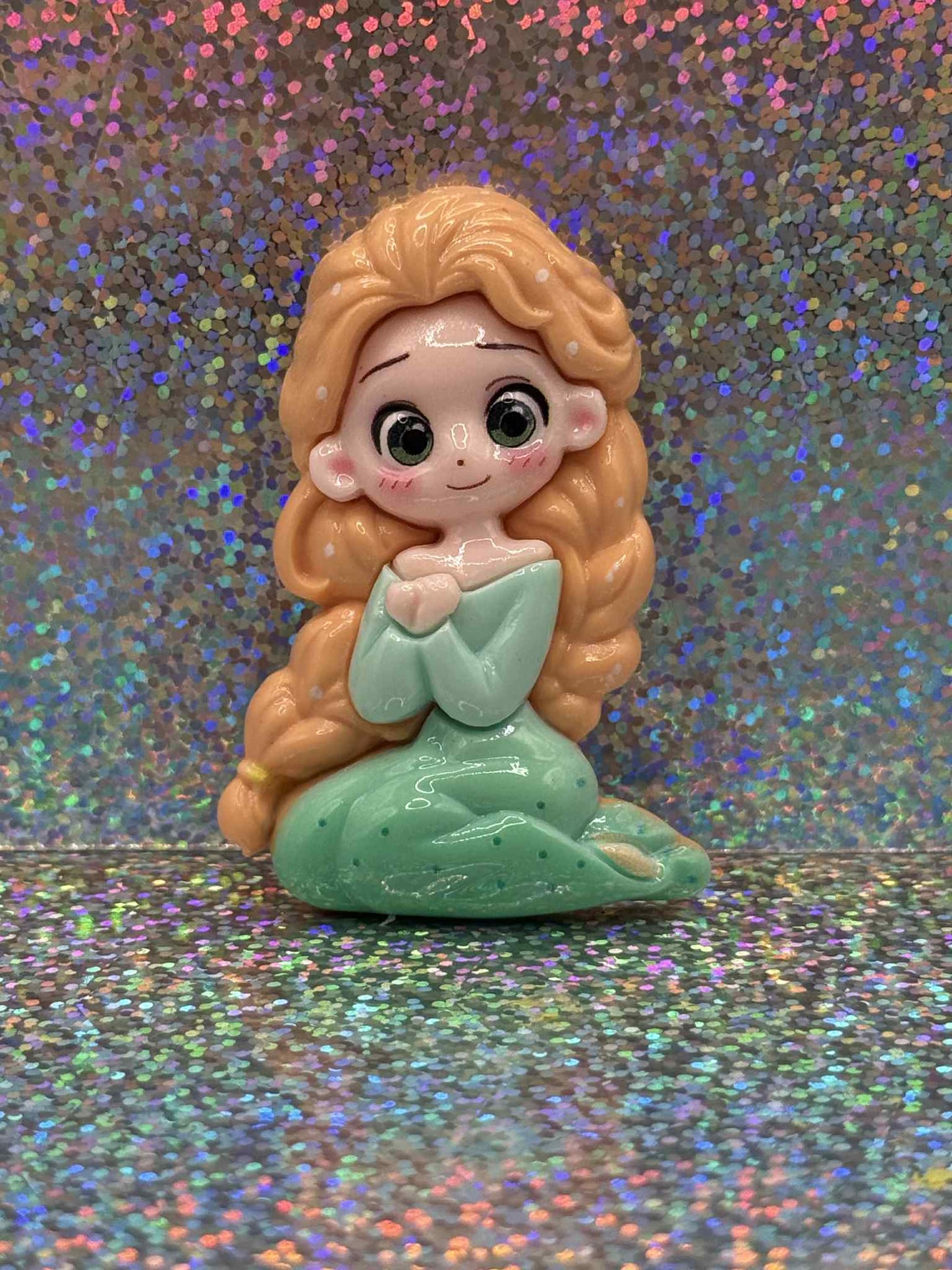 Baby Princess Magnets