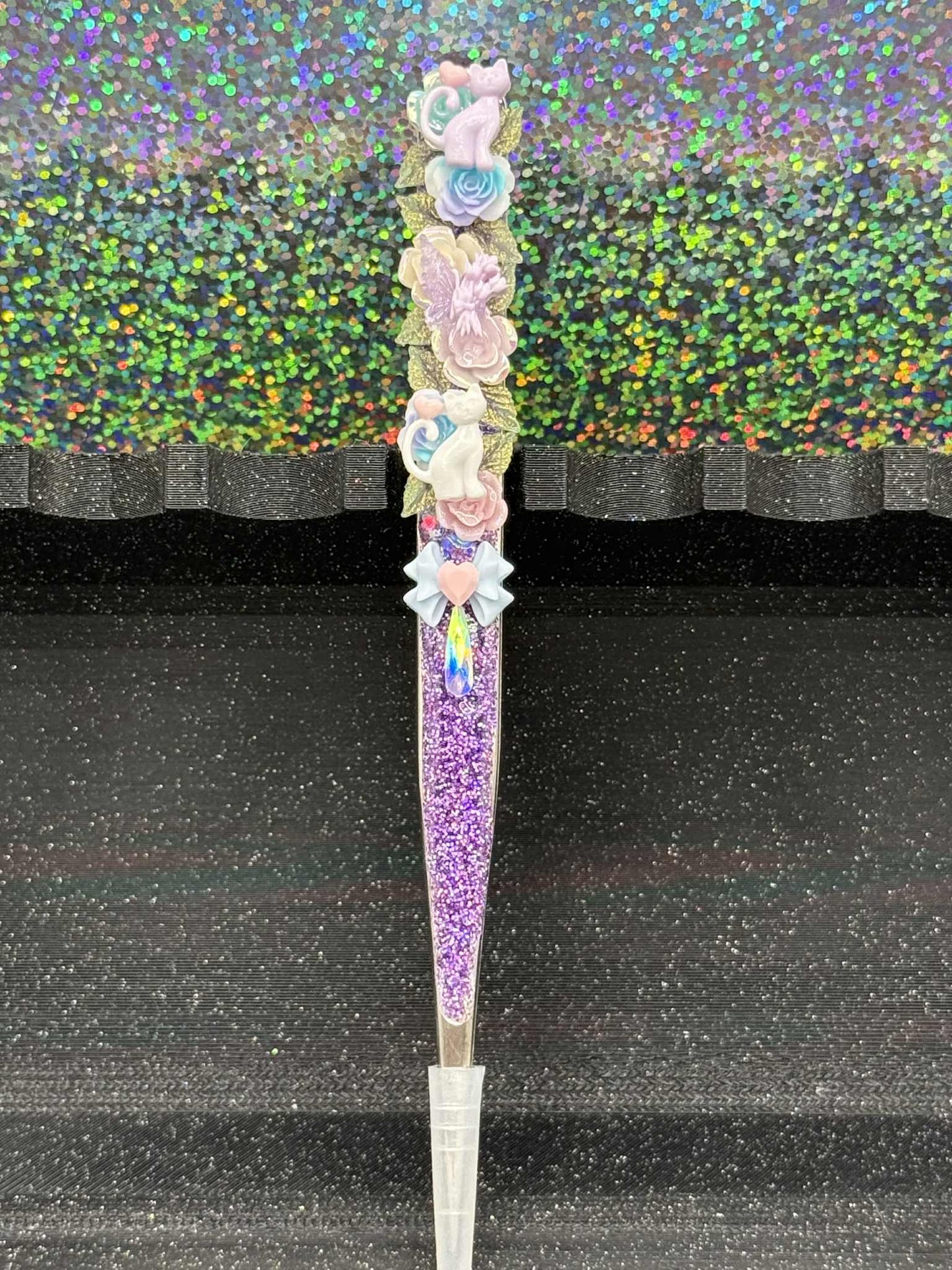 Kitty Garden DP Tweezers