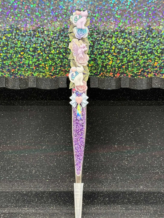 Kitty Garden DP Tweezers