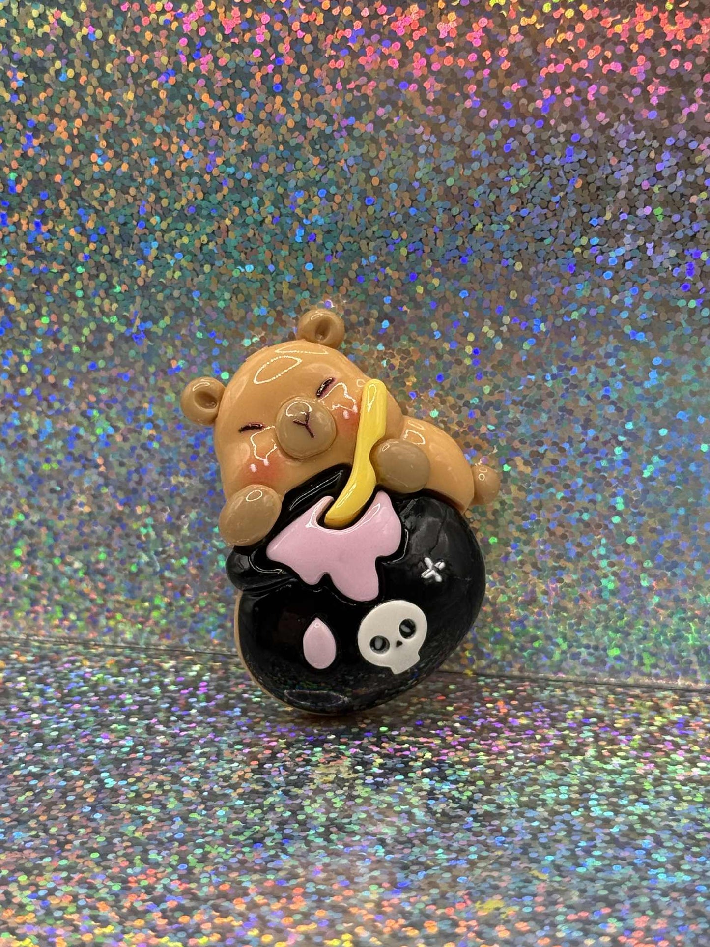 Halloween Character Magnets