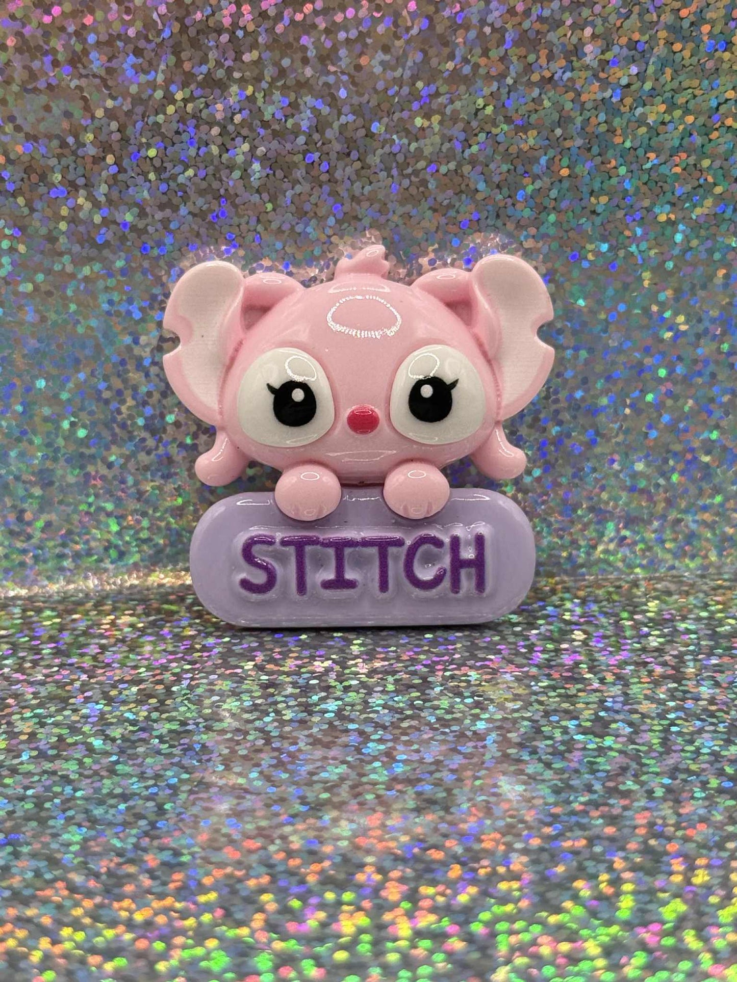Stitch Magnets