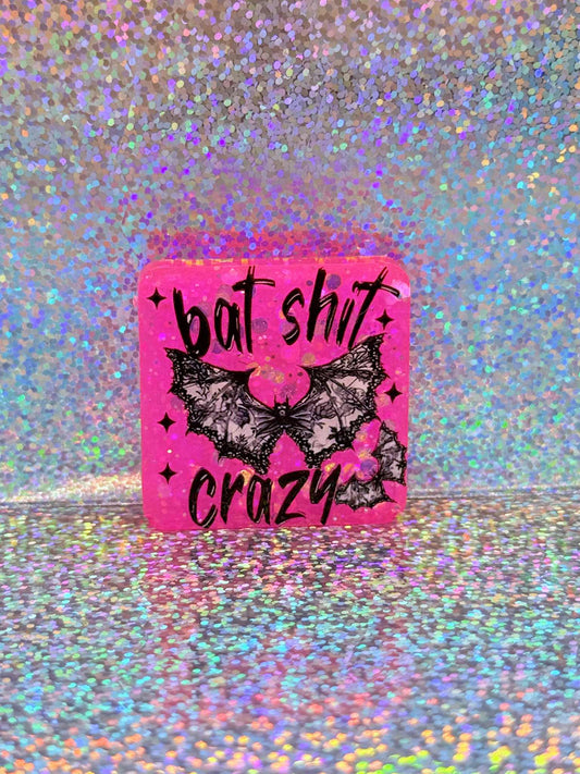 Bat Crazy