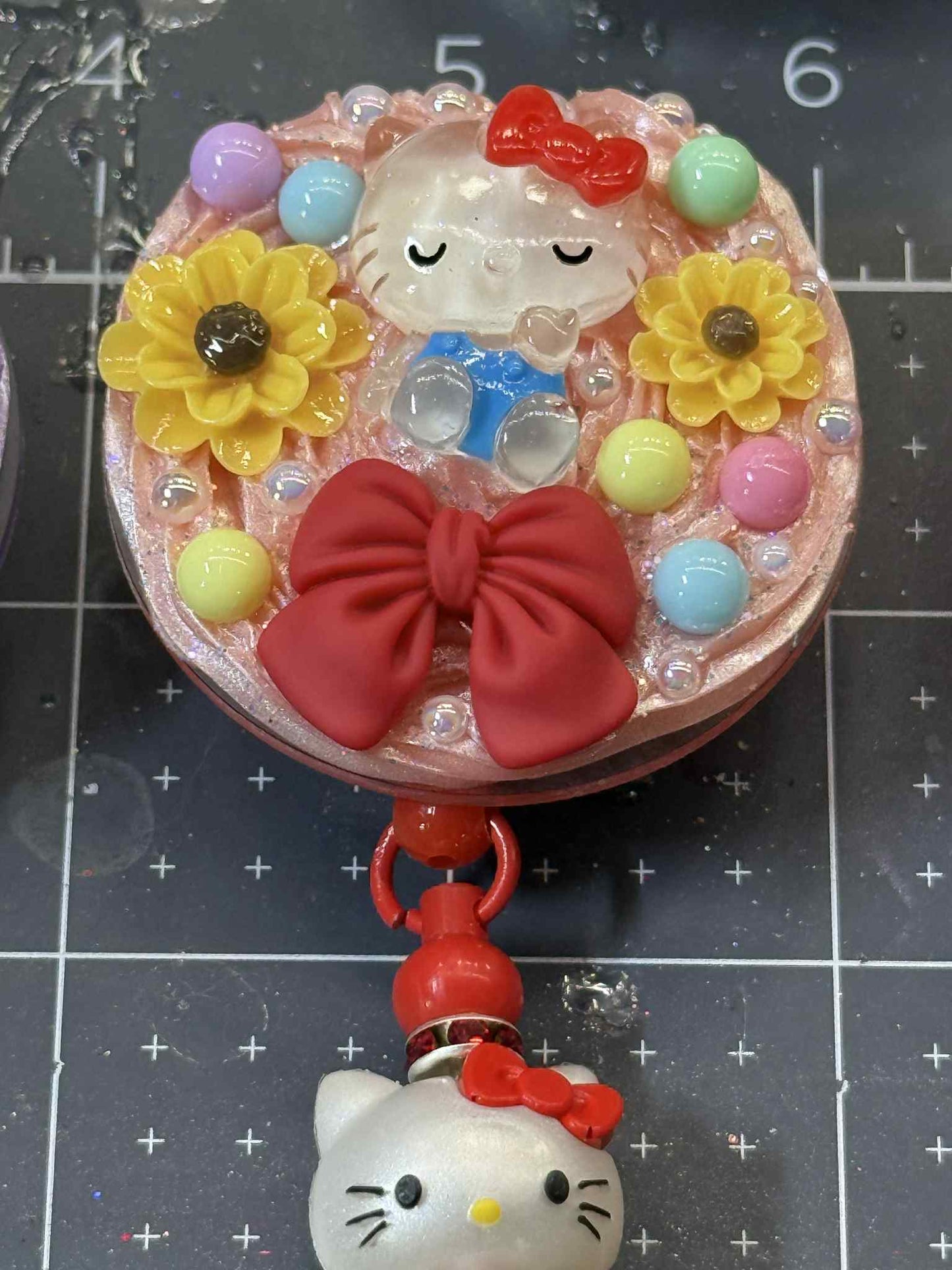 Badge Reels