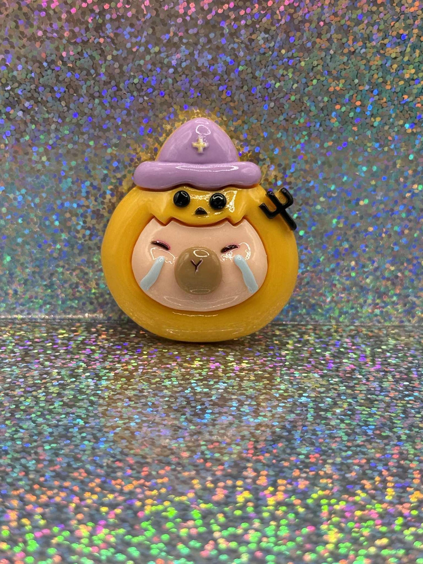 Halloween Character Magnets