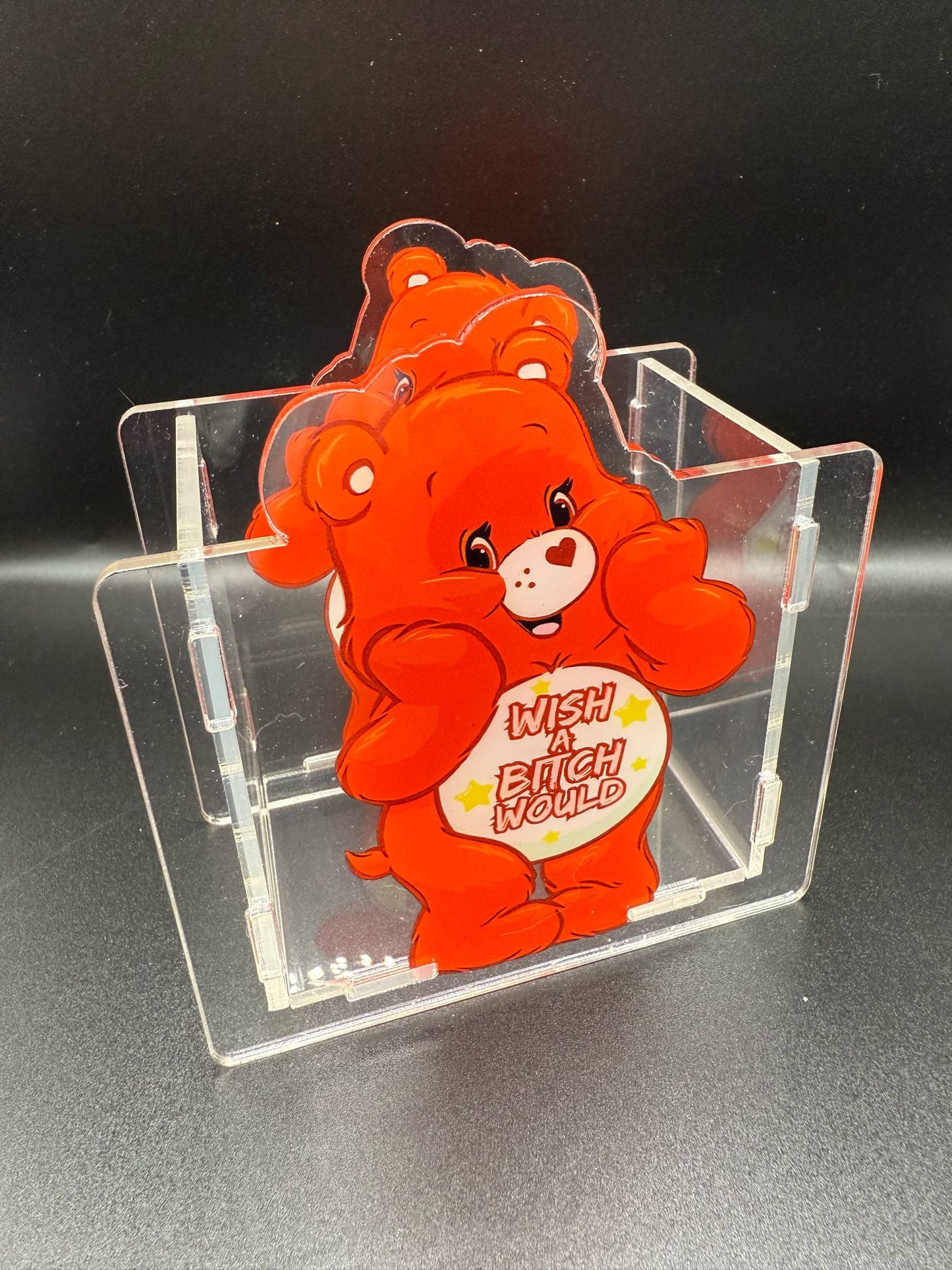 Pen/Putty Holders
