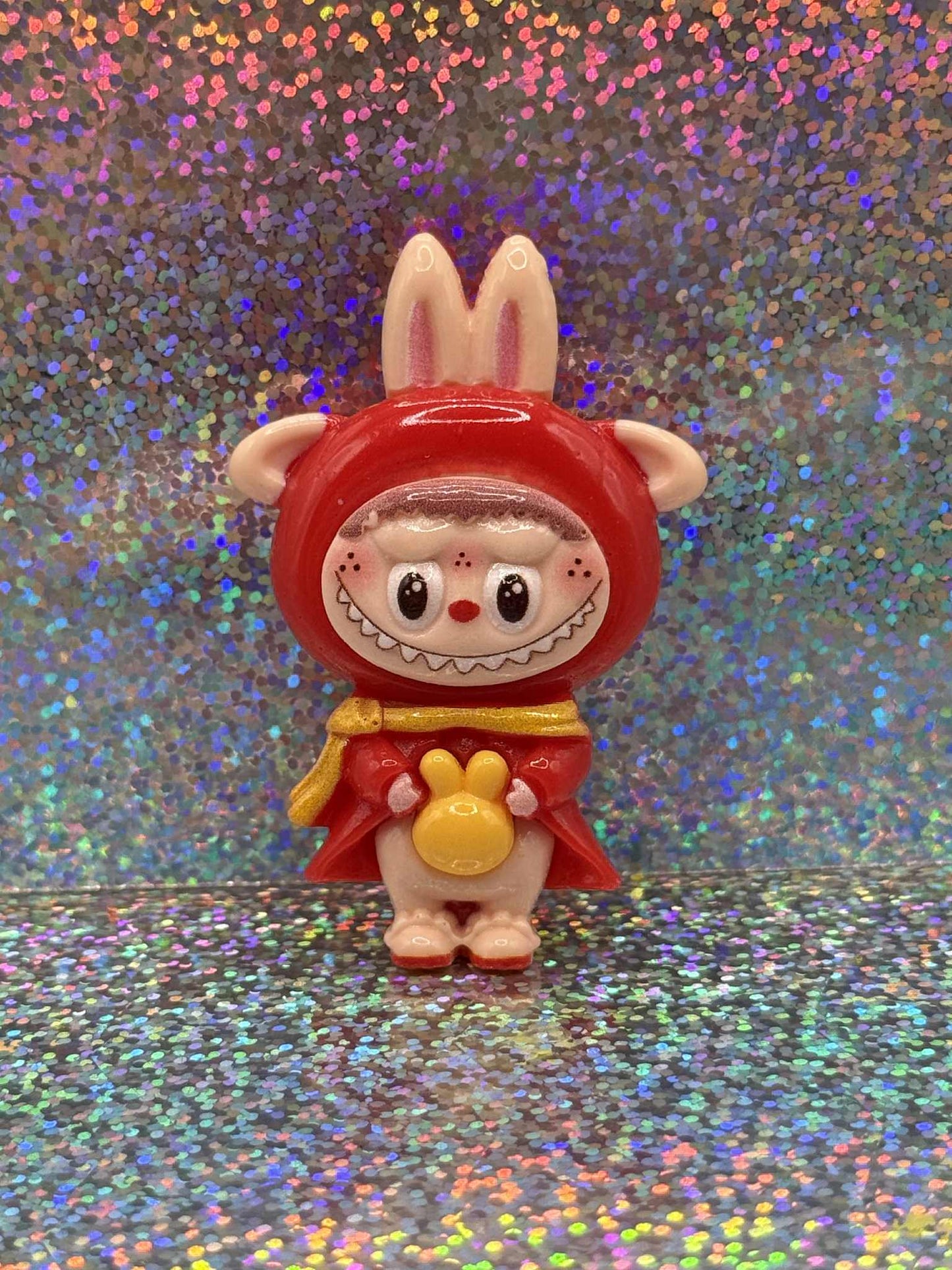Labubu Magnets