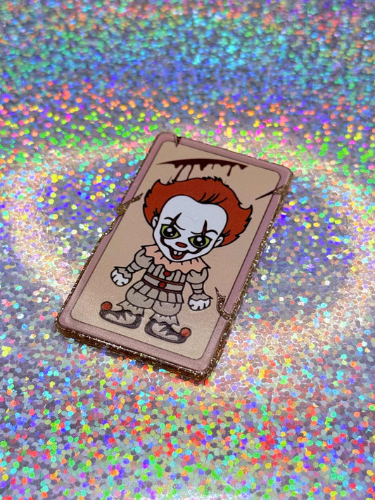 pennywise