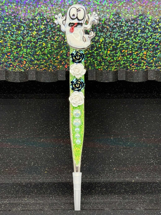 goofy ghostie DP Tweezers