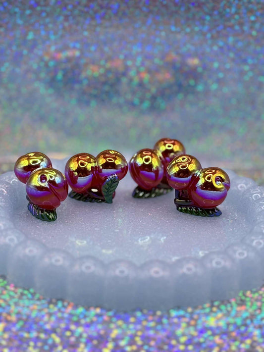 AB Cherry Magnets