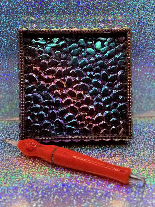Dragon Scale Single Trays