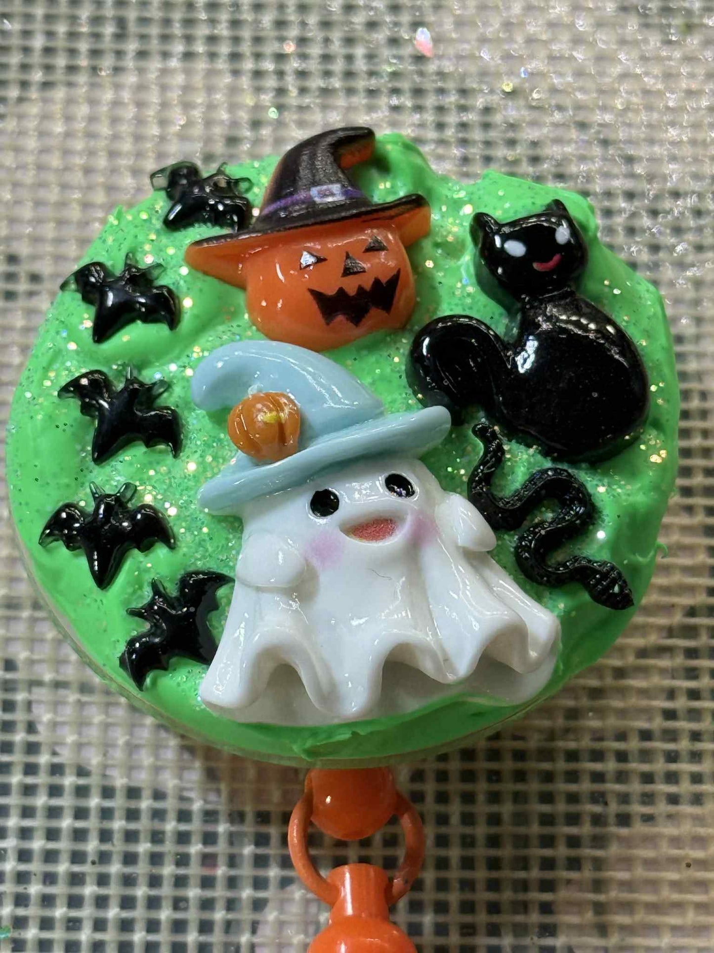 Badge Reels