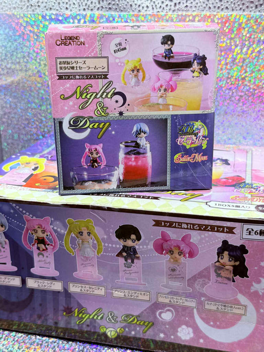 SailorMoon Blind Box