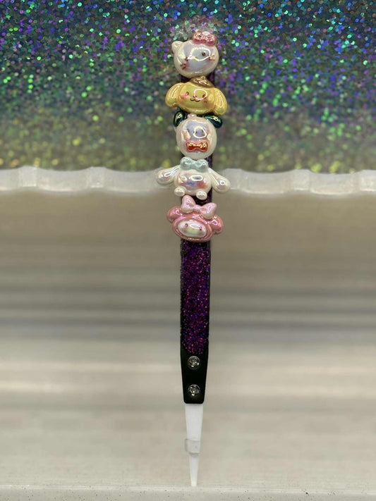AB Hello Kitty DP Tweezers