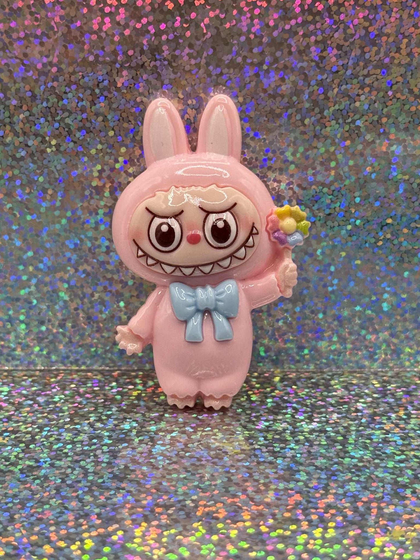 Labubu Magnets