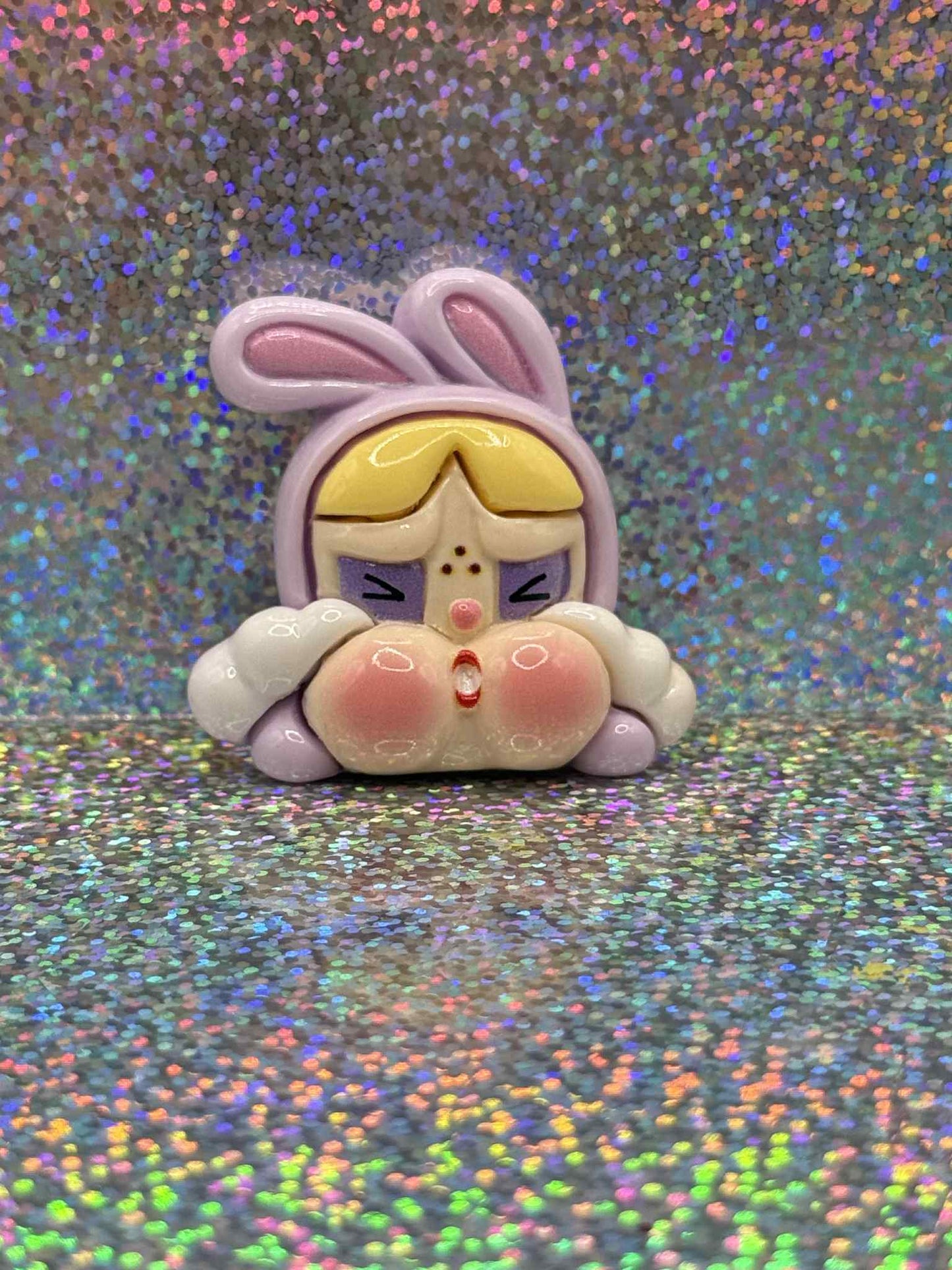 CryBaby Magnets