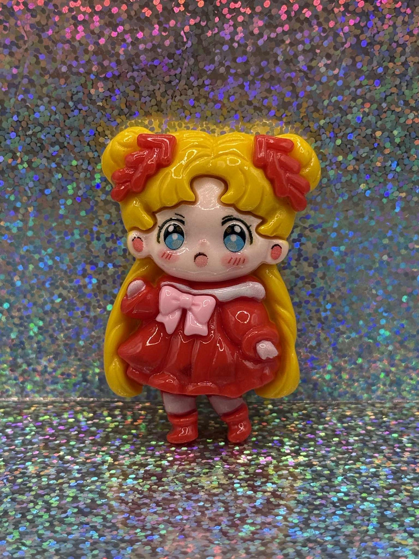 Sailor Moon Magnets