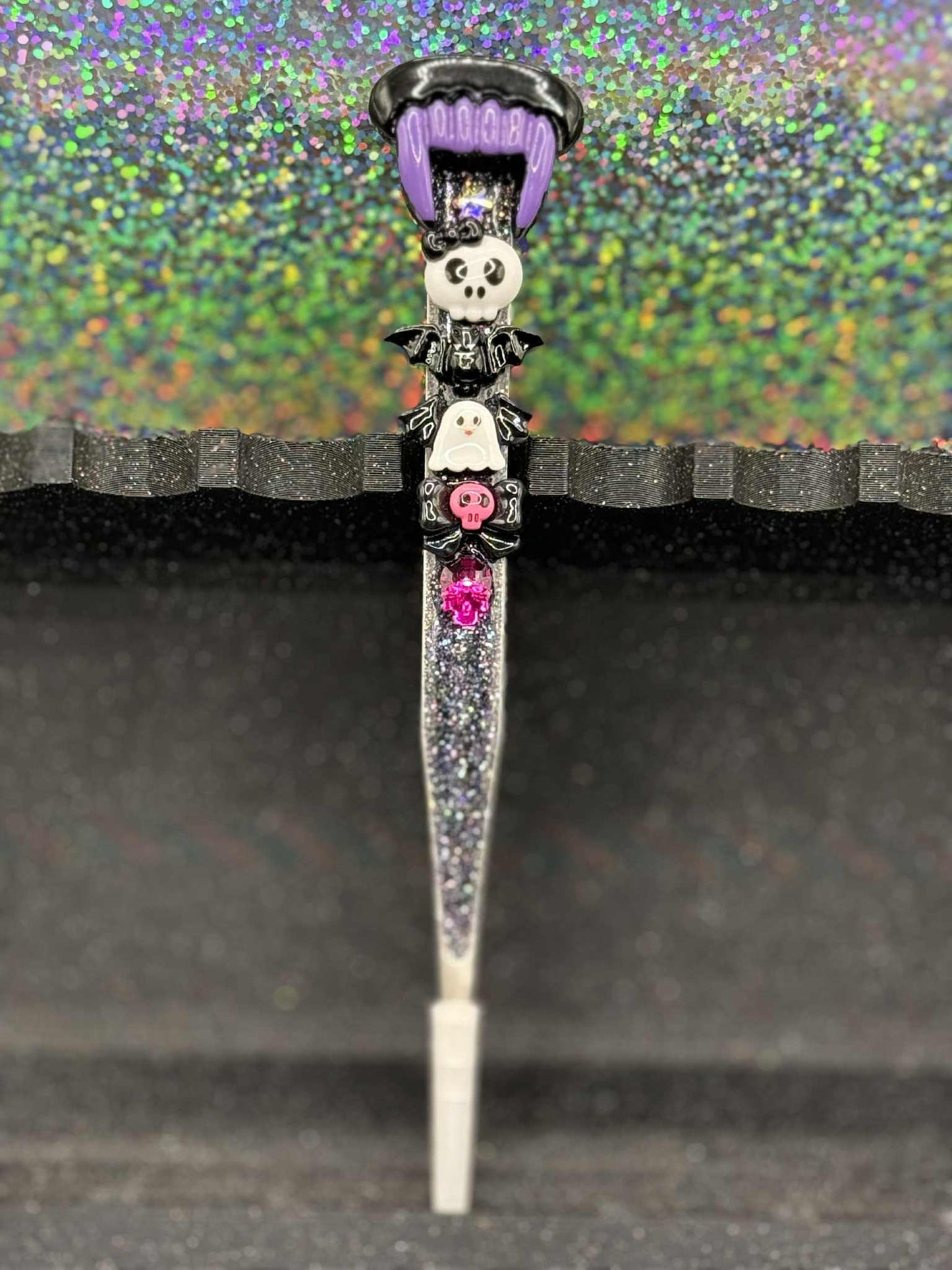 vampire  DP Tweezers
