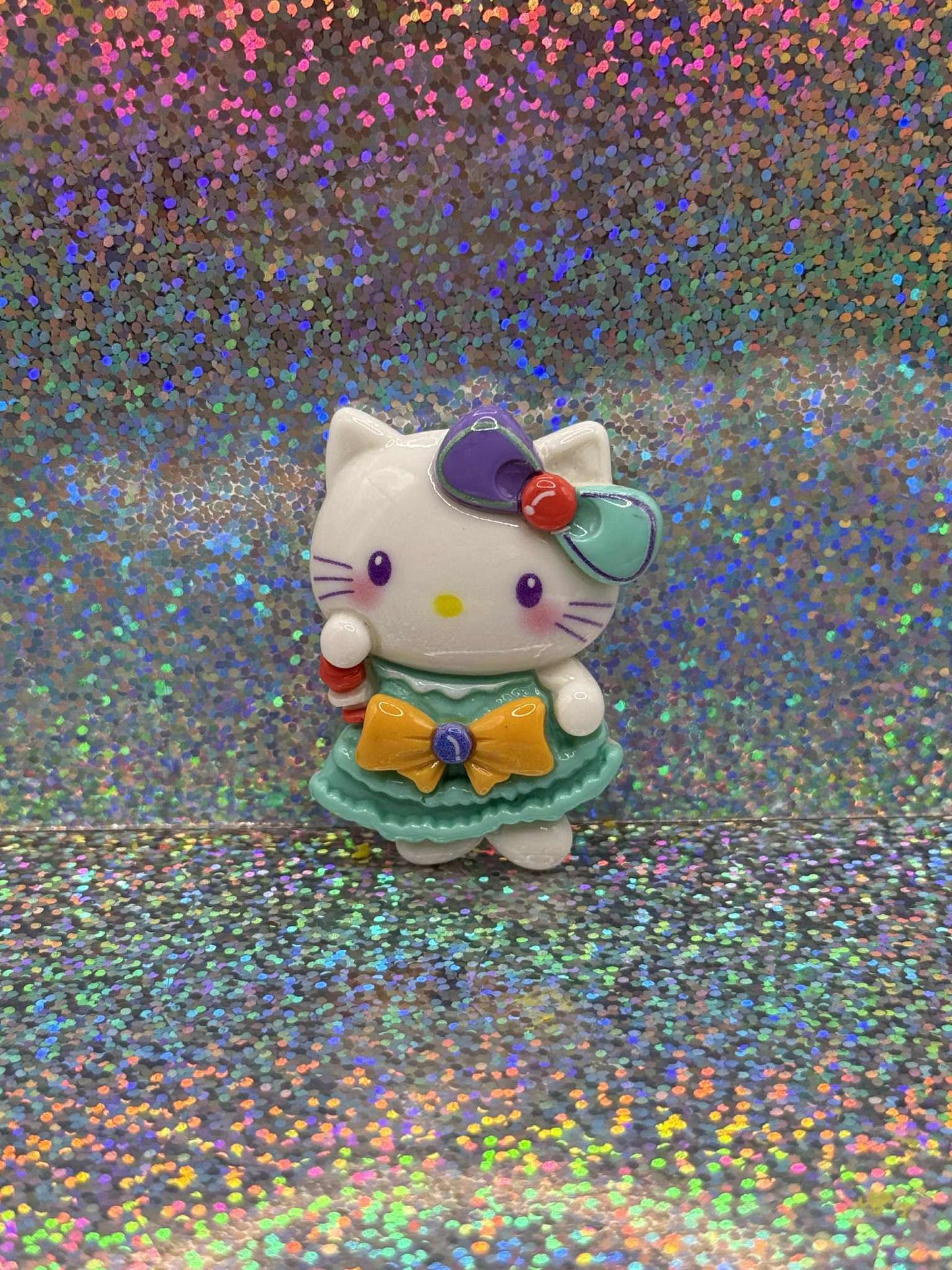 Hello Kitty Magnets