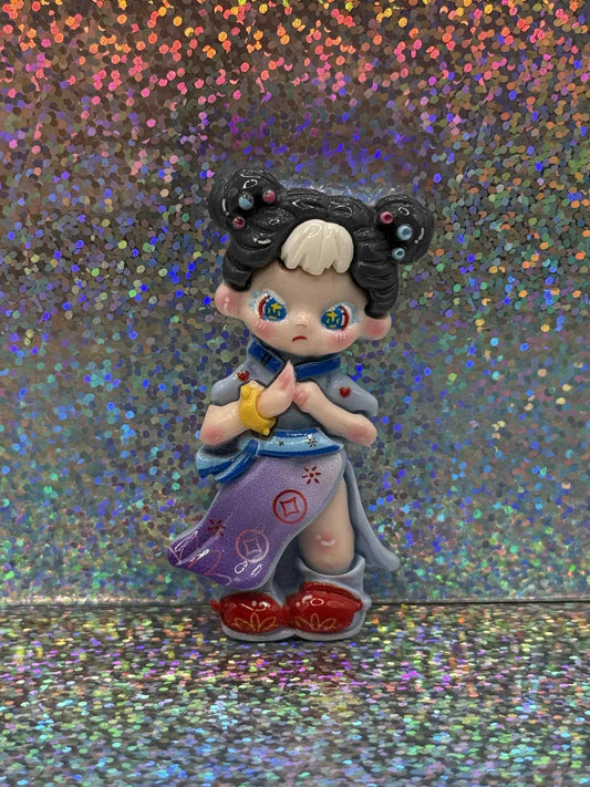 Dora Magnets