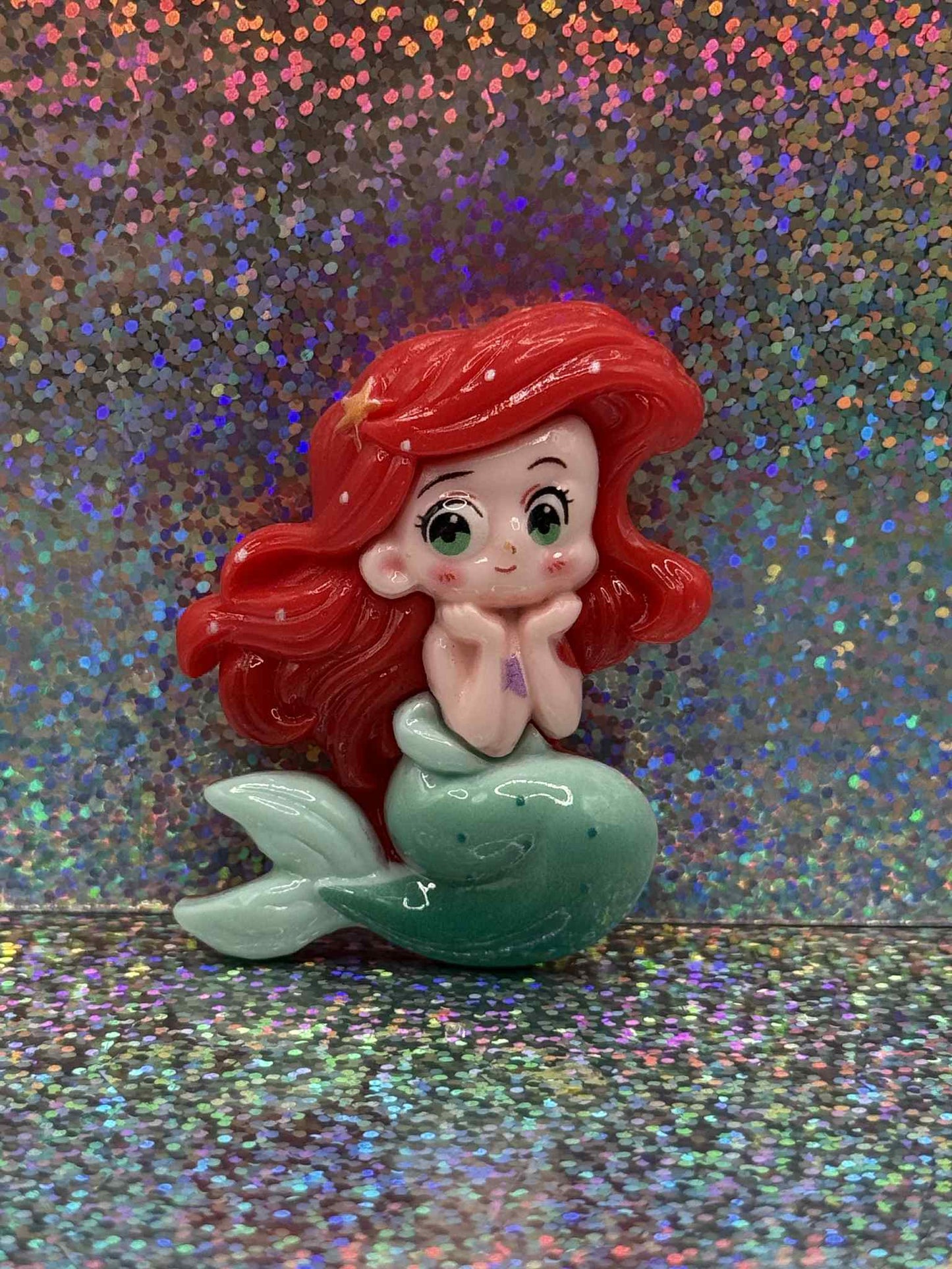 Baby Princess Magnets
