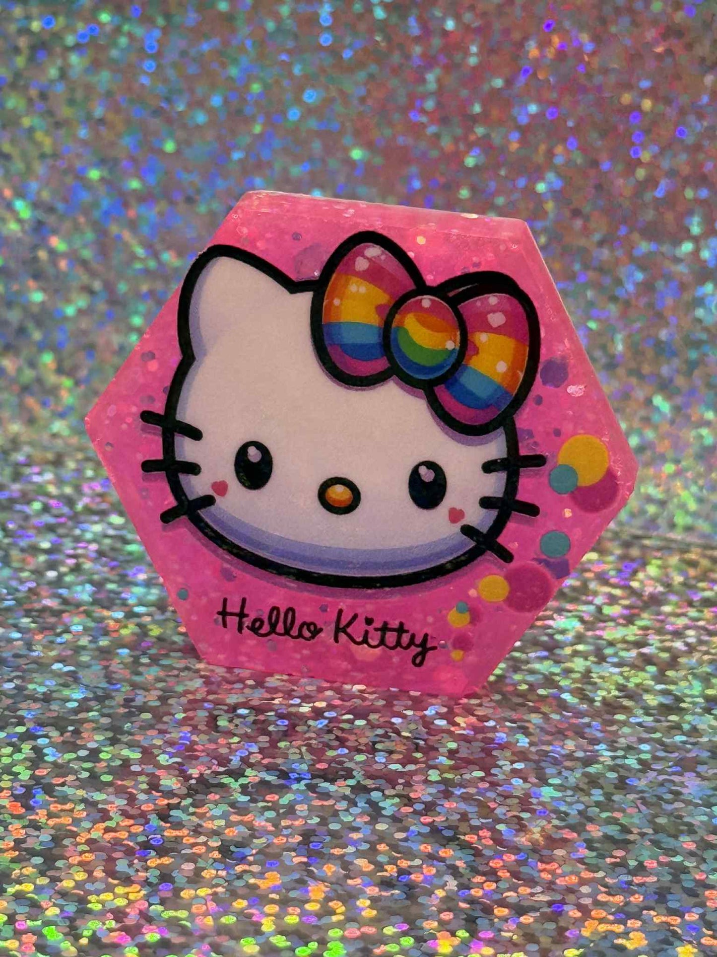 HK Magnet