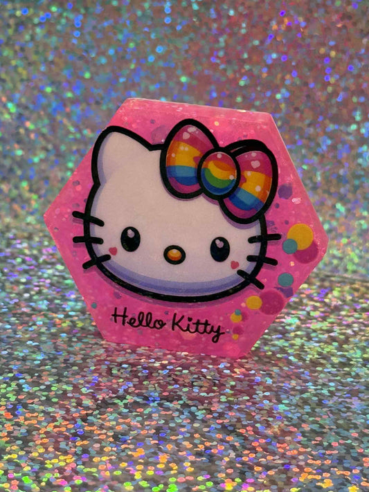 HK Magnet