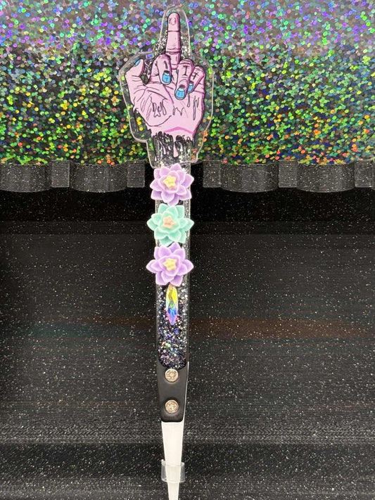 Zombie Finger DP Tweezers