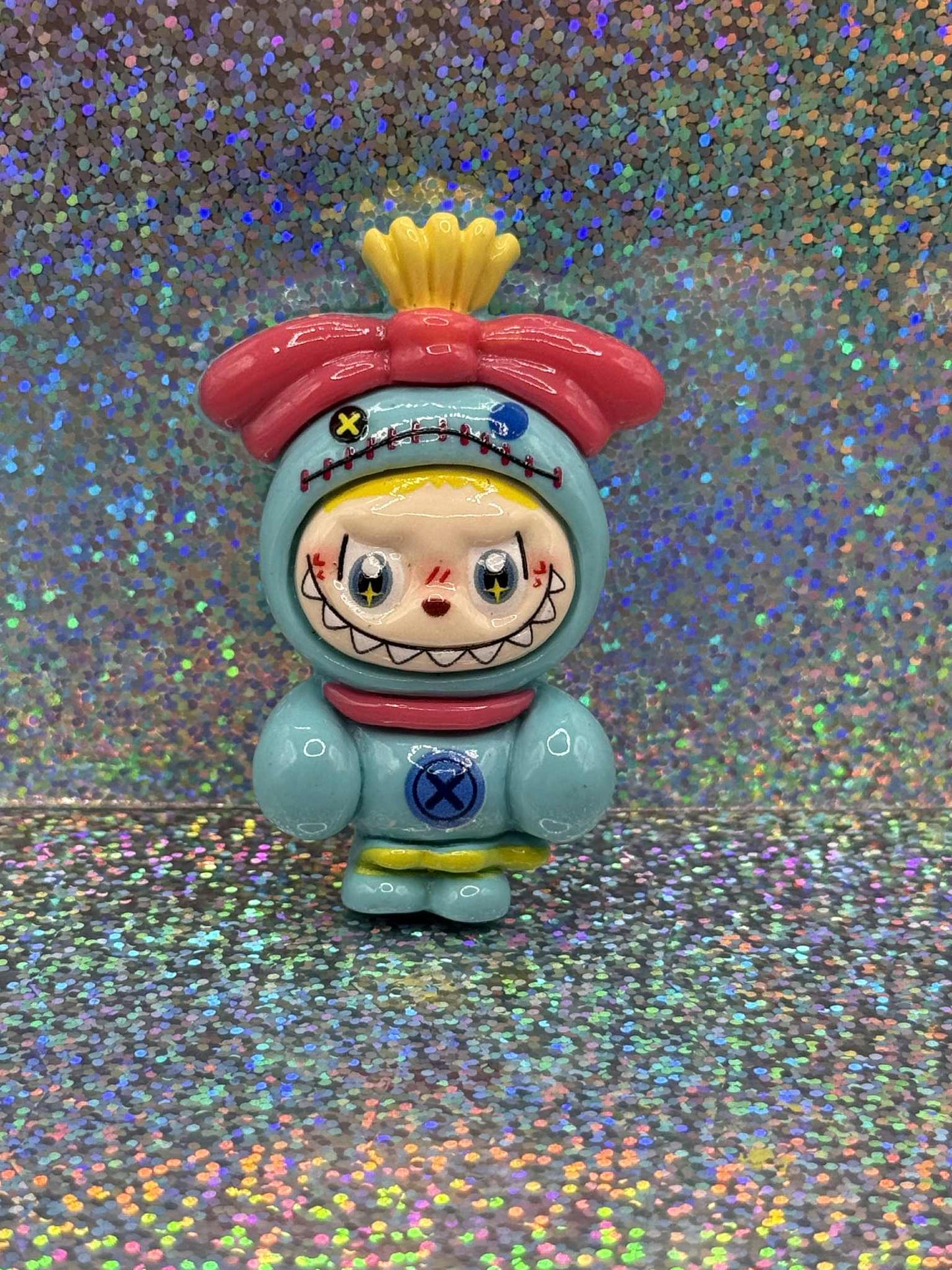 Labubu Magnets