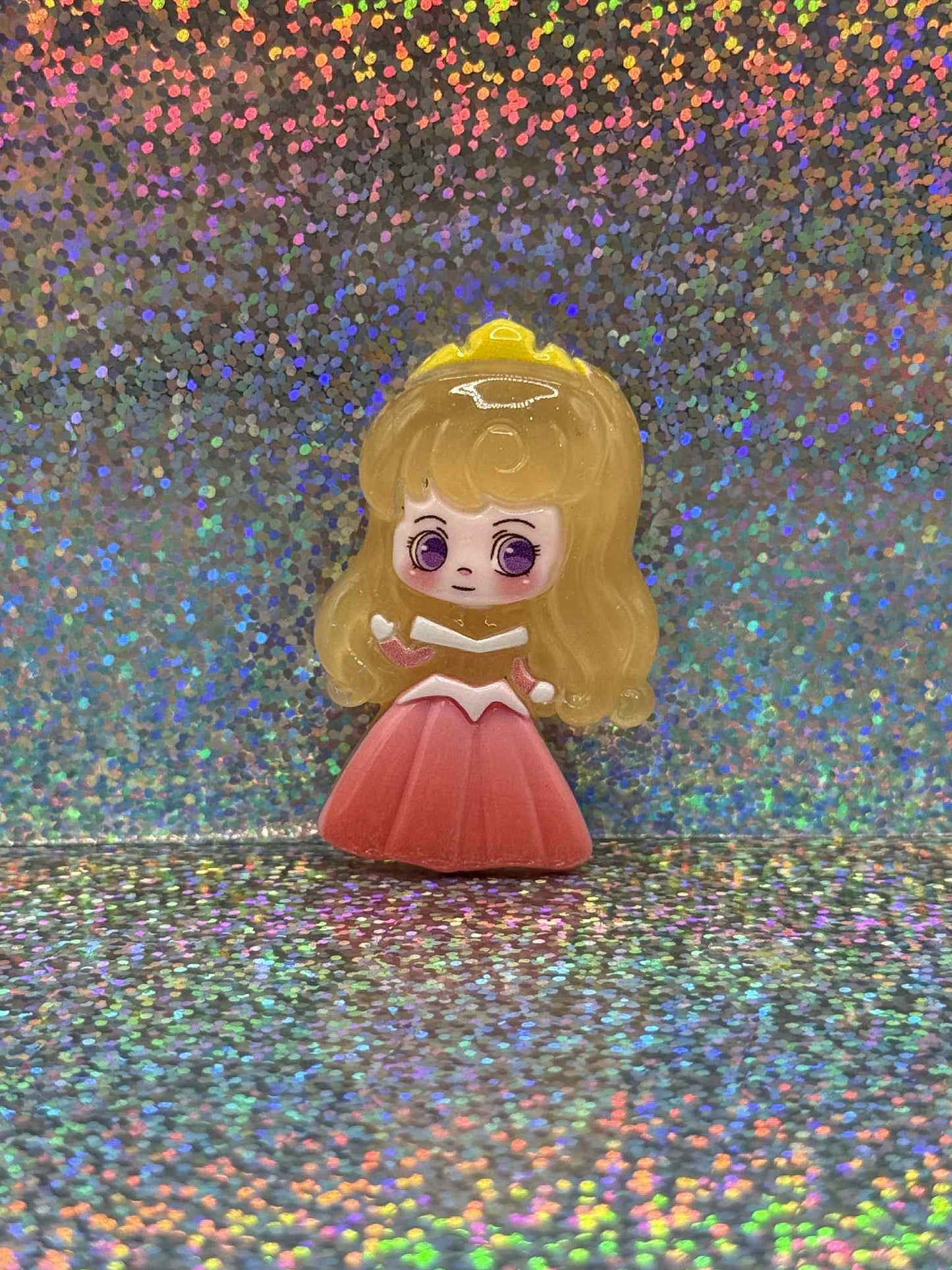 Princess Magnets (glow)