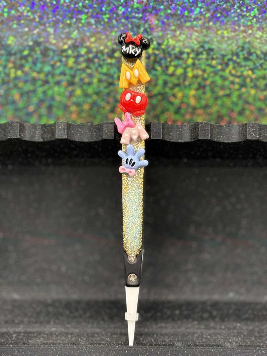 M!ckey Diamond Painting Tweezers