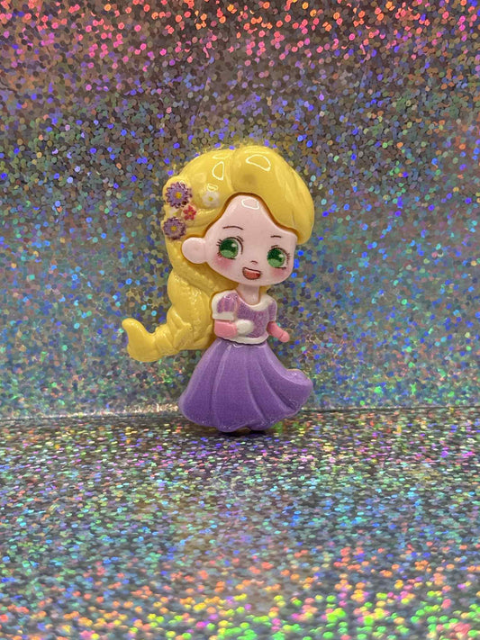 Princess Magnets (glow)