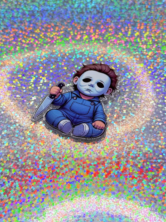 baby mikey
