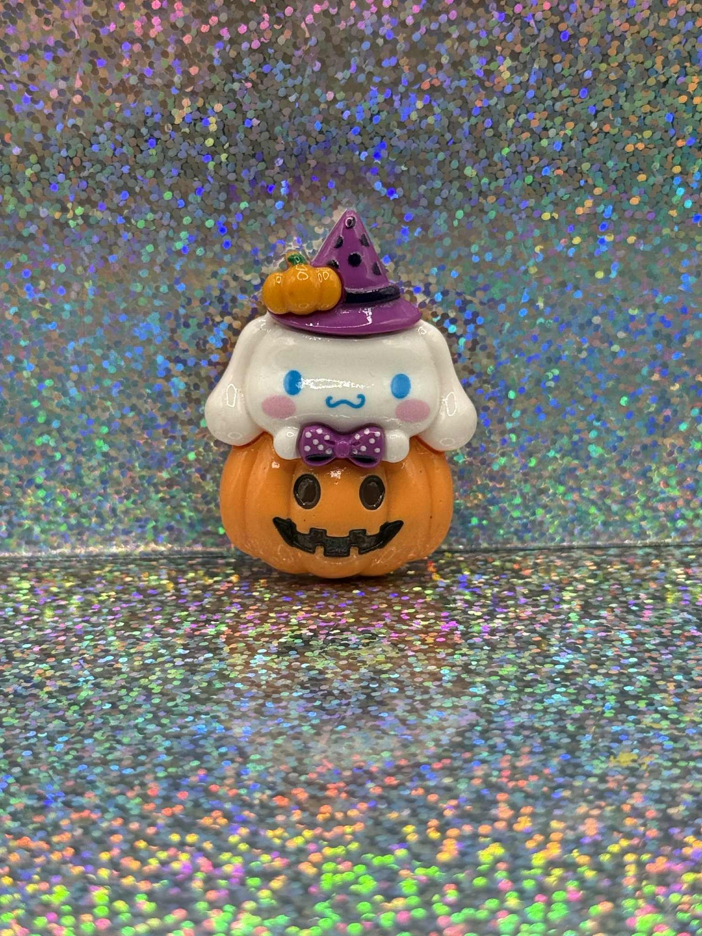 Halloween Character Magnets