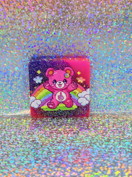 Bear Magnet