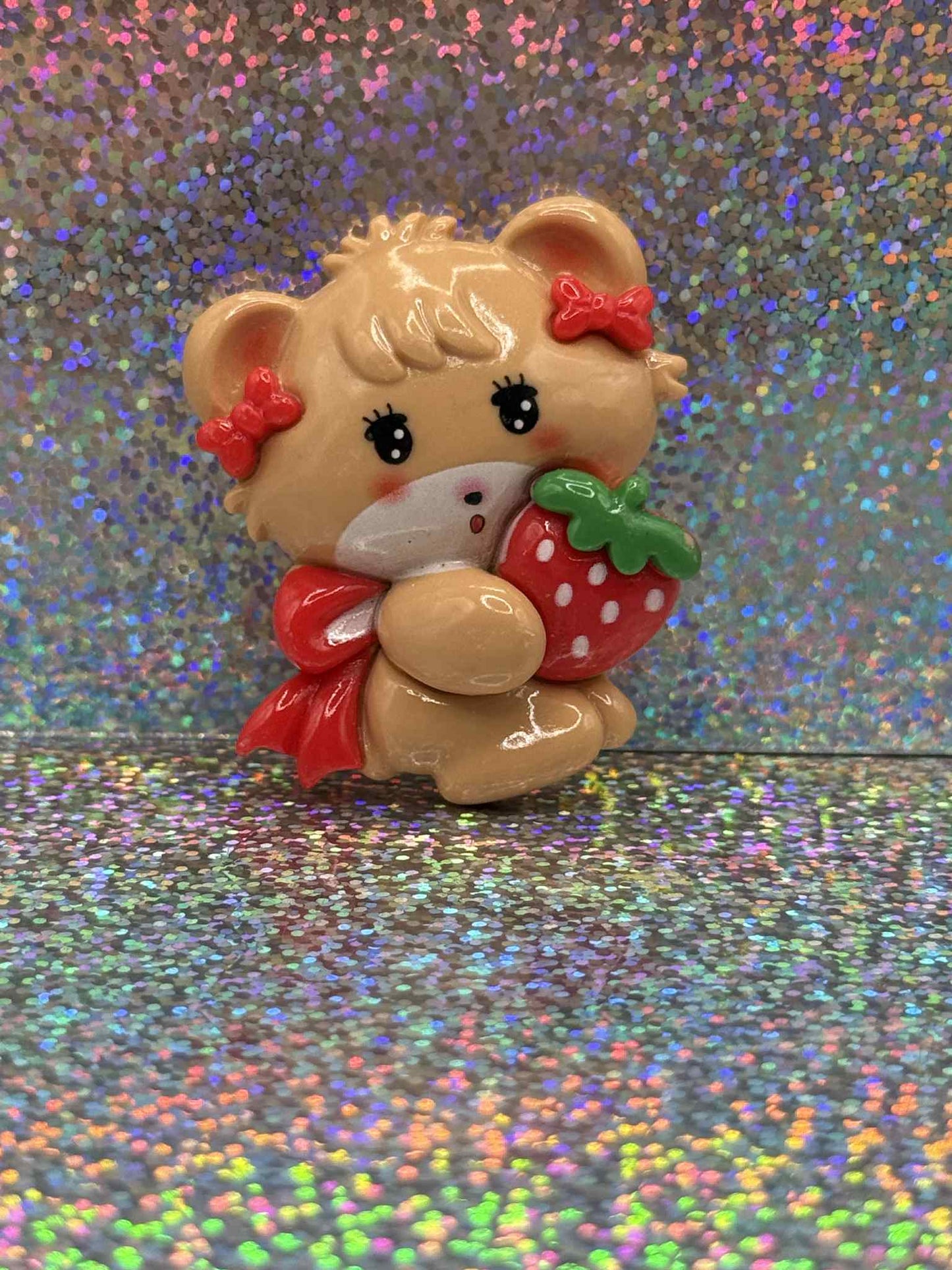 Mikko Kitty Magnets
