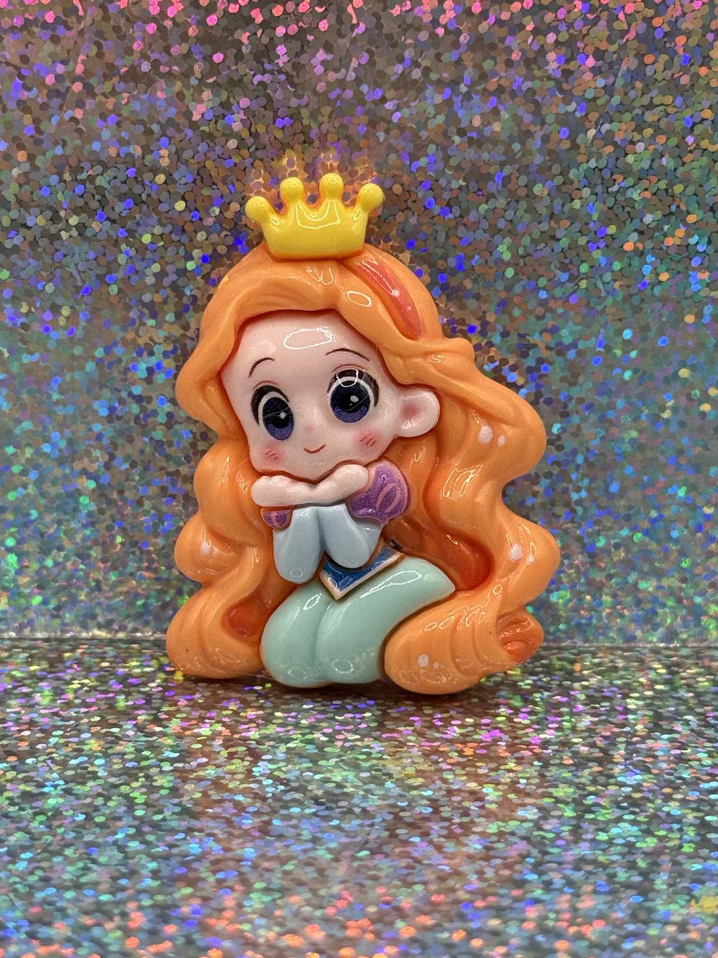 Baby Princess Magnets
