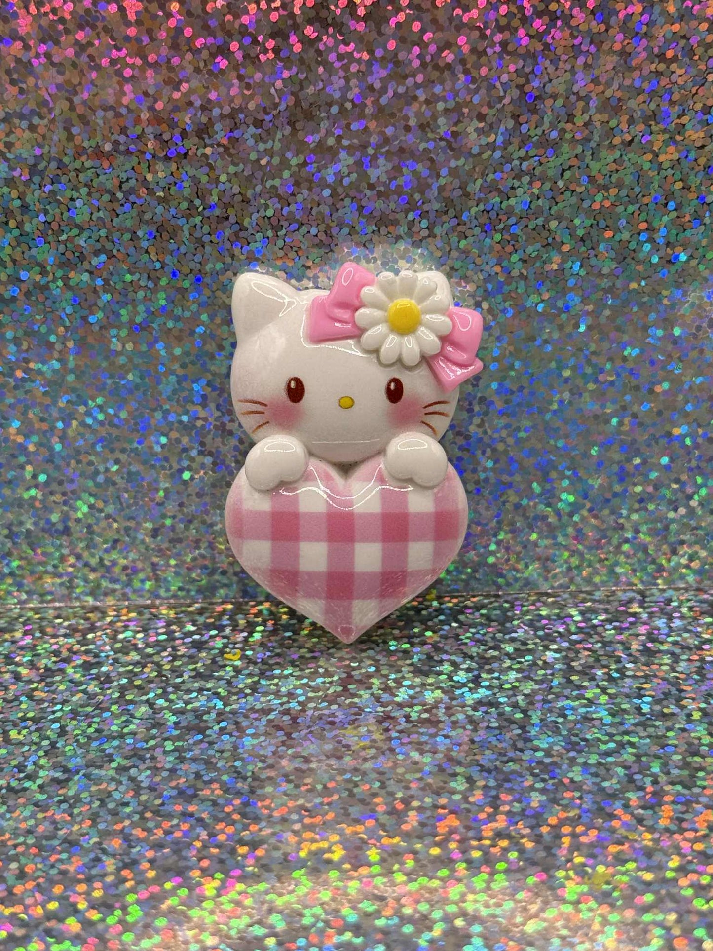 Hello Kitty Magnets