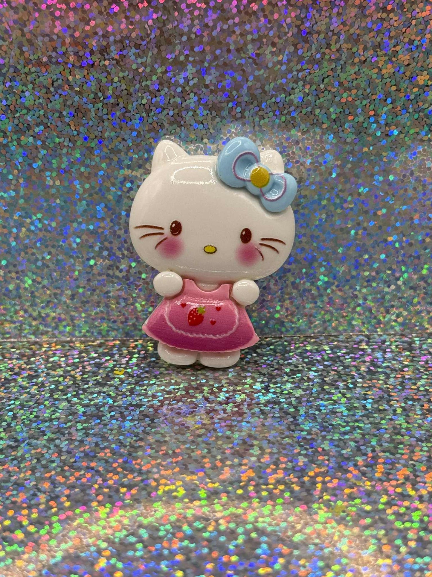 Hello Kitty Magnets