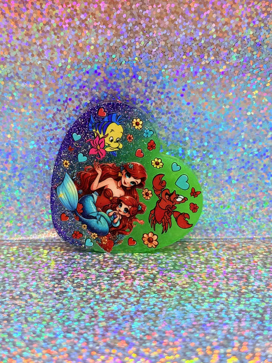 Ariel Magnet