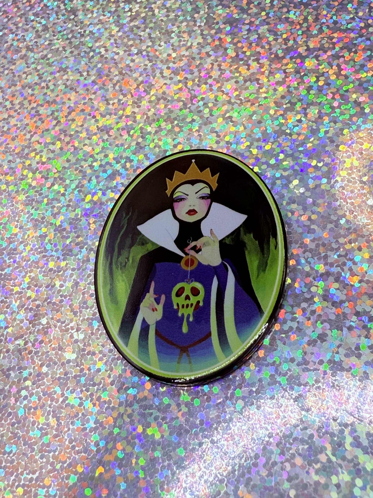 Evil Queen