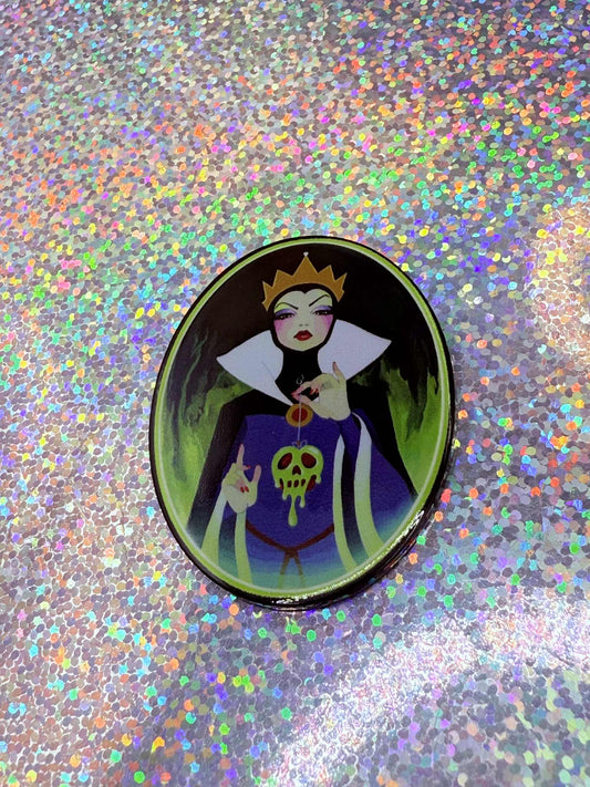 Evil Queen